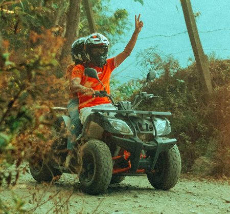 ATV Pokhara